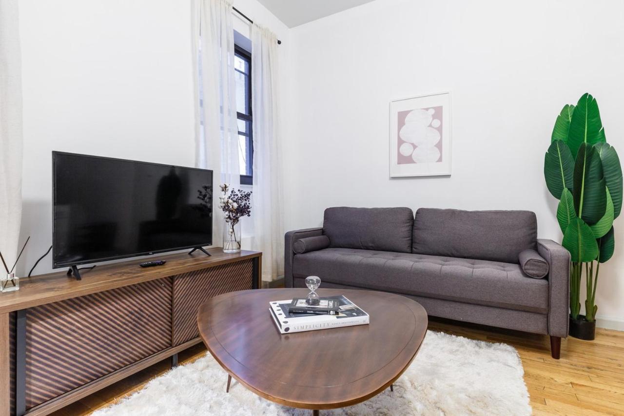 Appartamento 283: Columbus Circle
