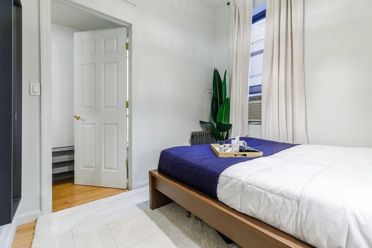 Appartamento 283: Columbus Circle
