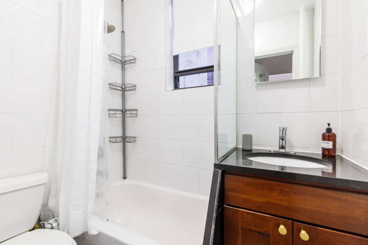 Appartamento 283: Columbus Circle